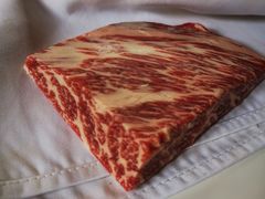 顶级黑毛和牛-洋房火锅(新天地店)