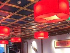 -小吊梨汤·北京菜·烤鸭(双井乐成中心店)