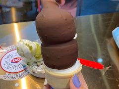 -DQ·蛋糕·冰淇淋(天一2店)