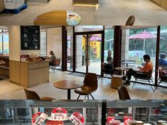 -Tims天好咖啡(华侨城步行街店)