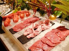 -厦门泰地万豪酒店-贡厨自助餐厅