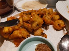 -开海·红岛海鲜虾水饺(石老人店)