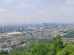 -云洞岩风景区