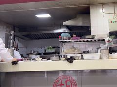 -胡成记口蘑龙眼包子(盐道街店)