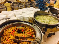 -华东饭店·园林式婚礼宴会厅酒店