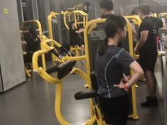 -锐动健身(博地中心店)