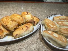 -金谷园饺子馆(北邮总店)