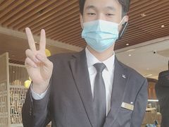 -亚马逊蒸汽活海鲜自助(LCM置汇旭辉广场店)