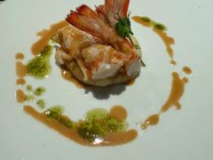 -Ginza Onodera铁板烧(外滩十八号店)