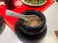 -长安·大茶饭