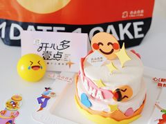 -壹点壹客·生日蛋糕(南山店)