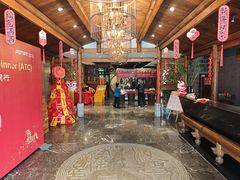 -顺兴老茶馆·精品川菜(世纪城店)