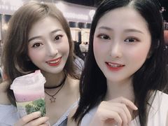 -野萃山·潮汕厚果汁(十亩地店)