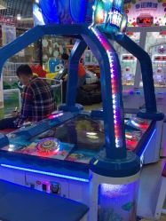 -开心哈乐儿童主题乐园(孙河易事达店)