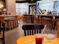 -星巴克(长沙乐和城门店)