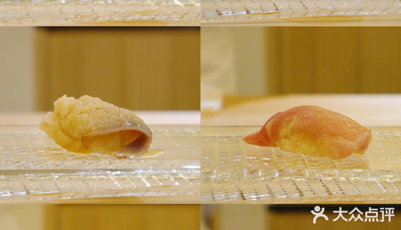 南门新晋高端Omakase，性价比超高值得一试！