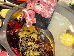 -三江汇火锅店(保全街店)