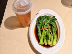 -香港池仔记肠粉王(博多新记襄阳南路店)