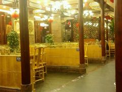 -老码头火锅(骡马市店)