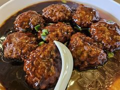 -南来顺饭庄·清真(南菜园店)