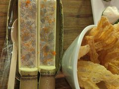 -同仁四季椰子鸡(罗湖国贸店)