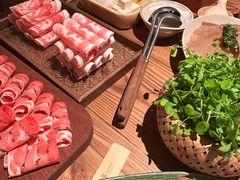 -四喜小胖·北京涮肉(五道营店)