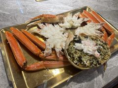-本达人海鲜烧烤·朝鲜族风味(发展店)