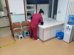 -宠颐生中康贝怡动物医院