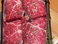 -MIKOMIKO和牛烧肉专门店(南门店)