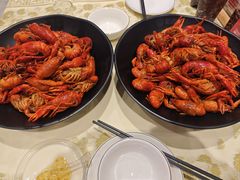 -聚味瞿记·龙虾堂(天元店)