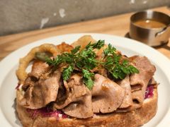 -O'eat Blossom&Pelican(深圳首店)
