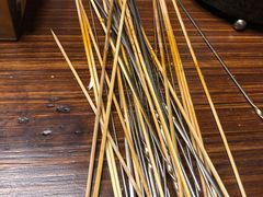 -火枪手串吧·鹤岗小串涮肚(亦庄店)