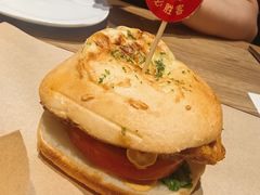 -必胜客(永旺店)