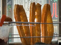 -一品豆腐脑(大湾市场店)