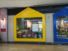 门面-火锅岛潮牌自助餐厅(天津天佑城店)