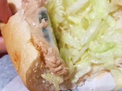 -赛百味SUBWAY(地王广场店)