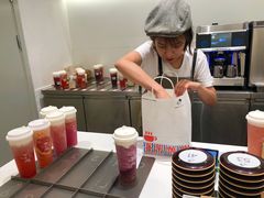 -喜茶(永旺梦乐城店)