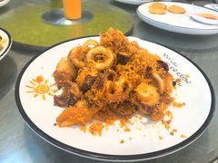 -巽寮印象美食部落餐厅·海鲜·地方特色菜(惠州体验店)