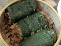 排骨-蓉李记成都名小吃(二七万达店)