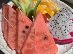 -海底捞火锅(吴中路店)