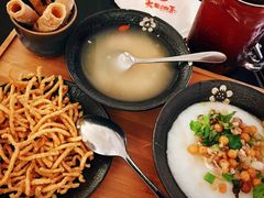 经典大王油茶套餐-大王油茶(二厂文创公园店)