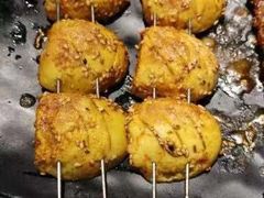 -马海涛牛肉串·午市牛腩饭·烧烤夜宵(领汇广场店)