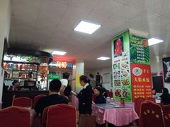 -昱德来·天津菜(河西店)