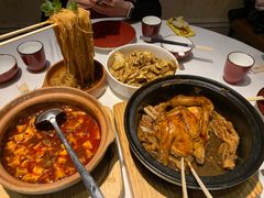 -大鸭梨烤鸭店(花园村店)