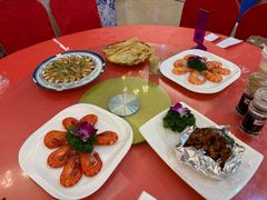 -乐在集市海鲜大排档(平潭店)