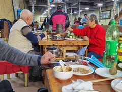 大堂-元盛居(生态大街店)