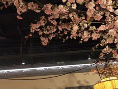 -绿茶餐厅(昌平悦荟店)