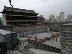 -西安城墙·碑林历史文化景区