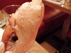 -Burger & Lobster(Dean Street)