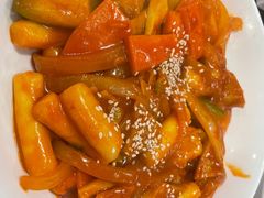 -高丽村韩国料理(兴华二路店)